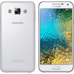Замена разъема зарядки на телефоне Samsung Galaxy E5 Duos в Тюмени